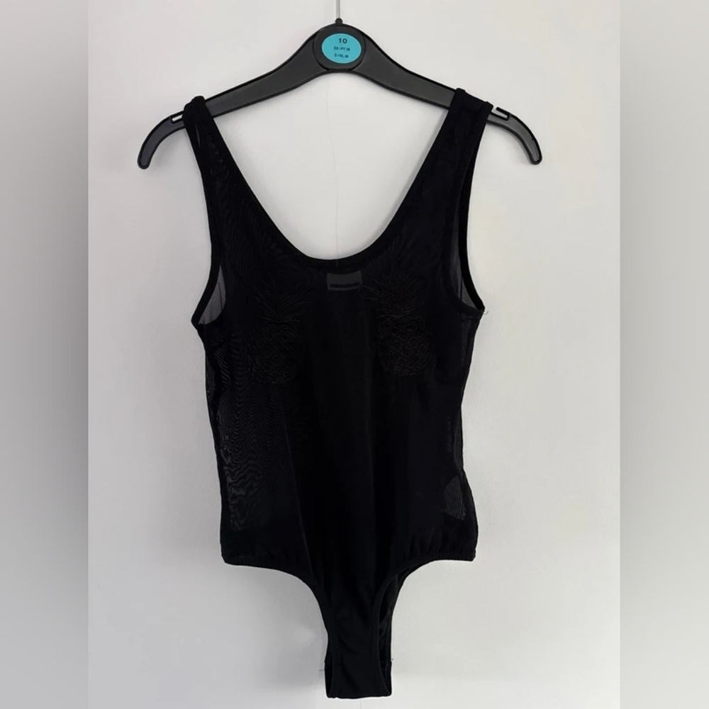 Swimsuit